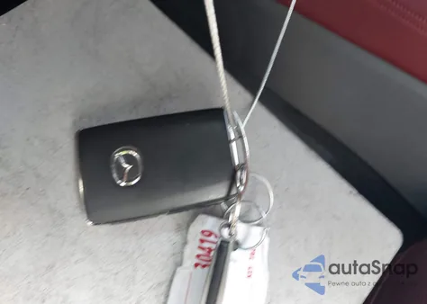 2025 Mazda Cx-70 Phev Premium Plus Package z USA, uszkodzony, nr VIN JM3KJEHA5S1108957